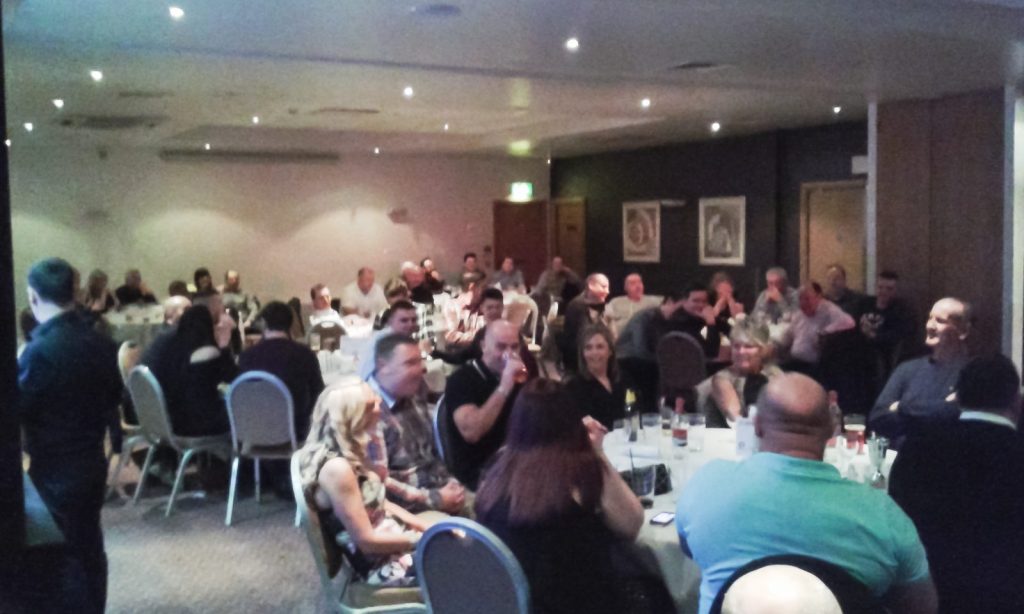 Coolrite 50th
