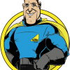 Gas Safe Man