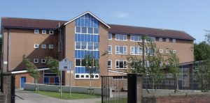 St Joseph School