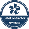 Safe Contractor Logo
