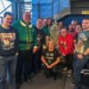 Grace House xmas jumper day