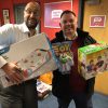 sunFM toy appeal