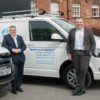Directors at HLA Services